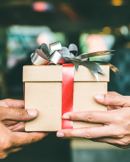 Coffret Cadeau MERCI