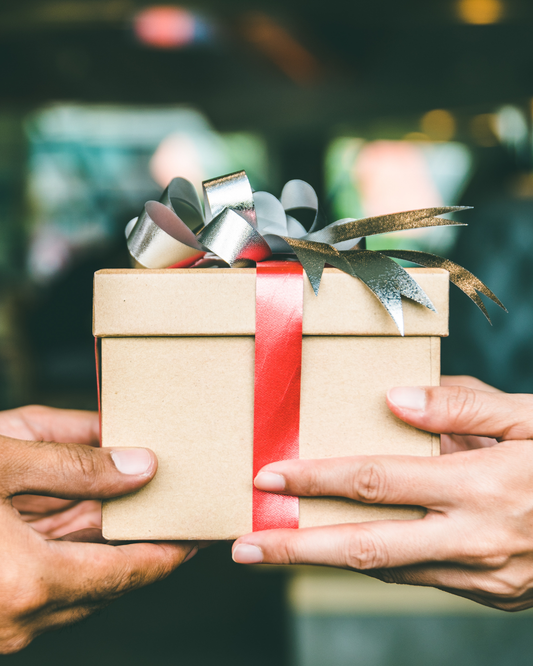 Coffret Cadeau MERCI