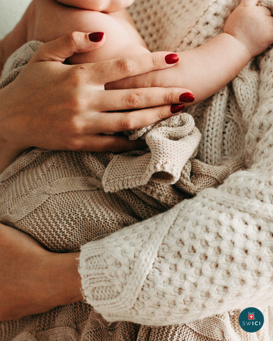 Coffret Cadeau NAISSANCE