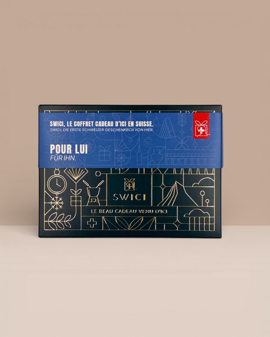 Coffret Cadeau POUR LUI