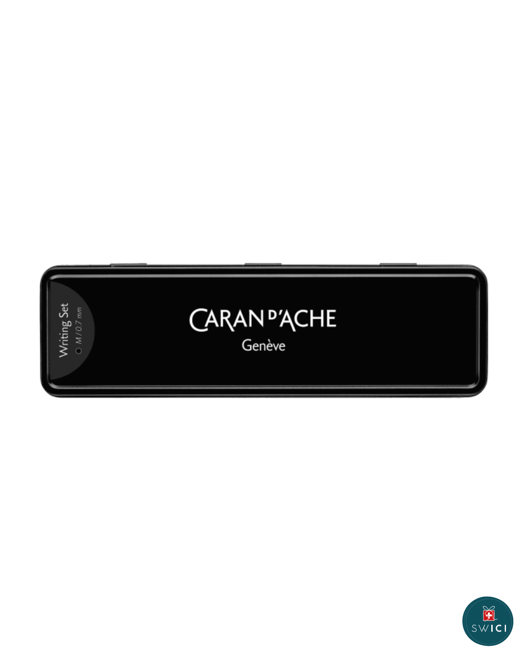 Set 849™ BLACK CODE Ballpoint Pen and Mechanical Pencil – Special Edition