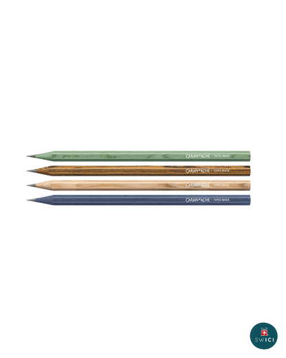 Caran d'Ache Scented Pencils, Edition 10