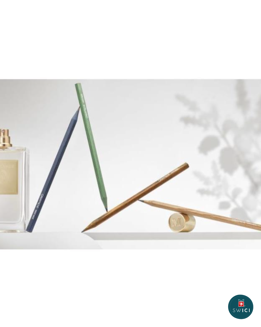 Caran d'Ache Scented Pencils, Edition 10