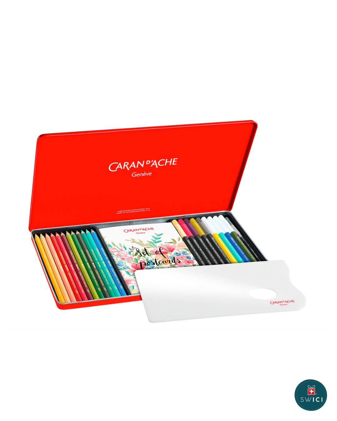 Julie Thomas 24-Piece Botanical Creative Set &amp; 1 Online Course