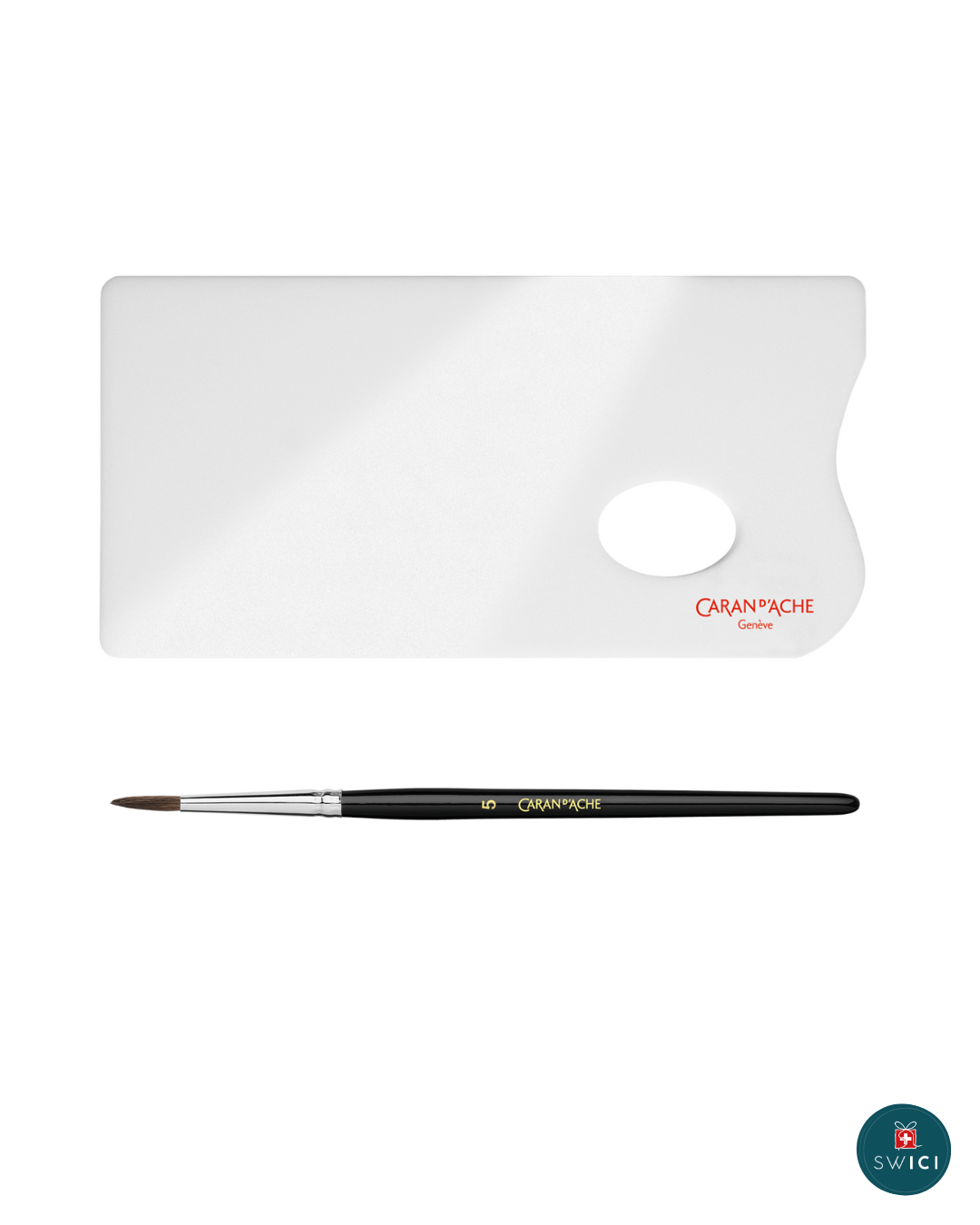 Julie Thomas 24-Piece Botanical Creative Set &amp; 1 Online Course