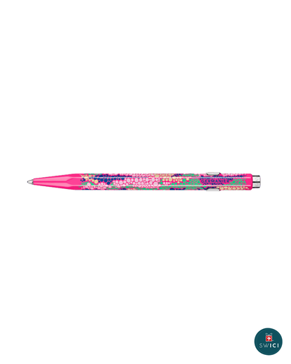 Stylo Bille 849™ GERMANIER Rose – Édition Spéciale