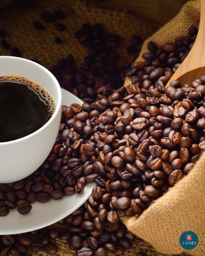 Pack Découverte "Cafés du Monde"