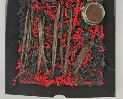 Set "Die Vanille"