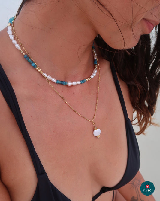 SELENE necklace