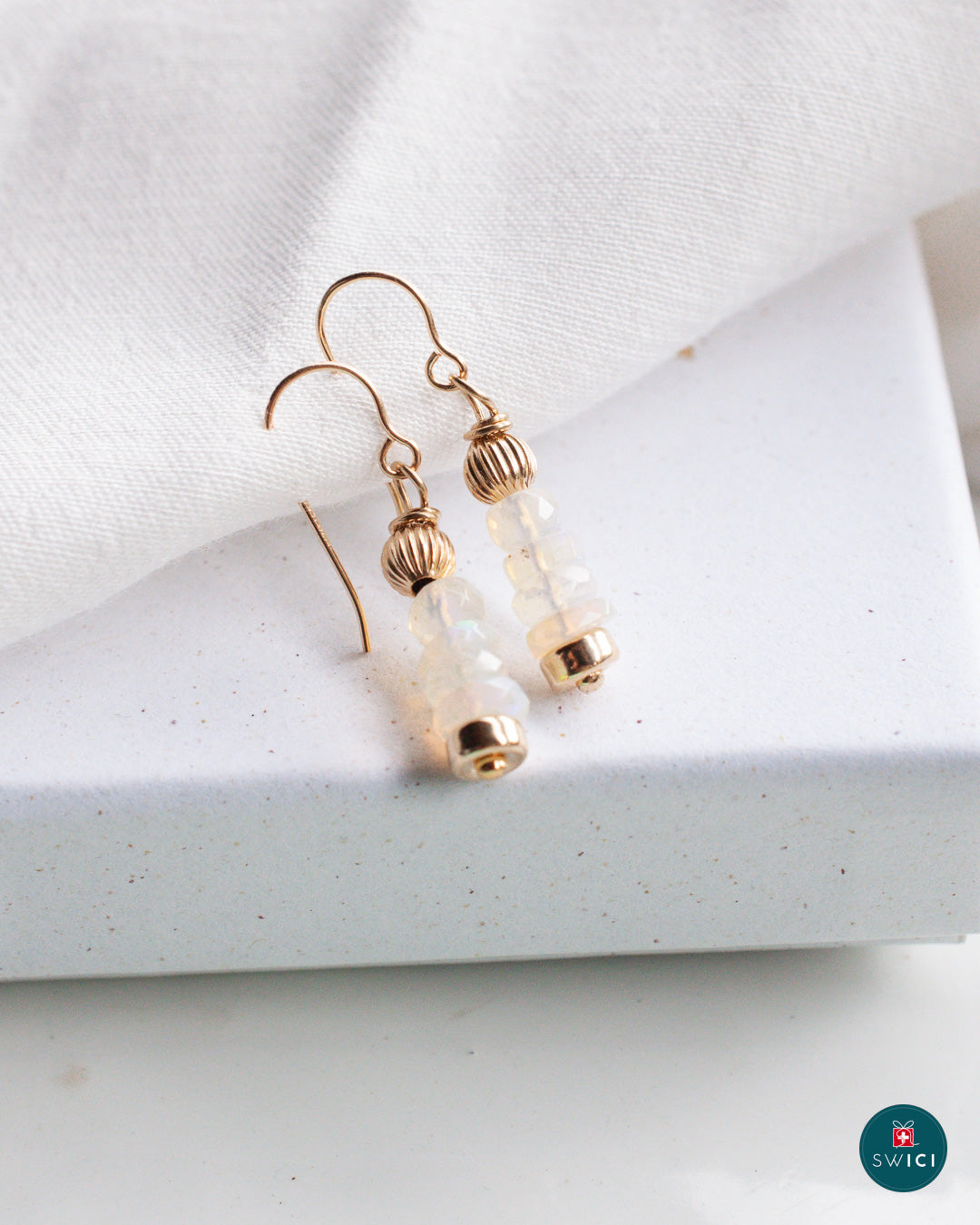 LINNA earrings