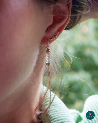 LINNA earrings