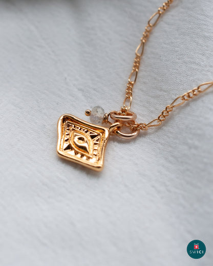 ELORA necklace