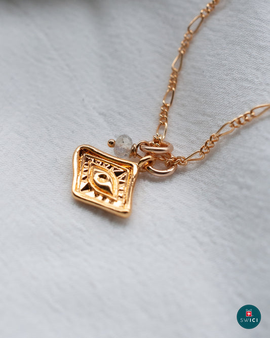 ELORA necklace