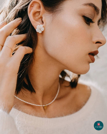 Mila earrings