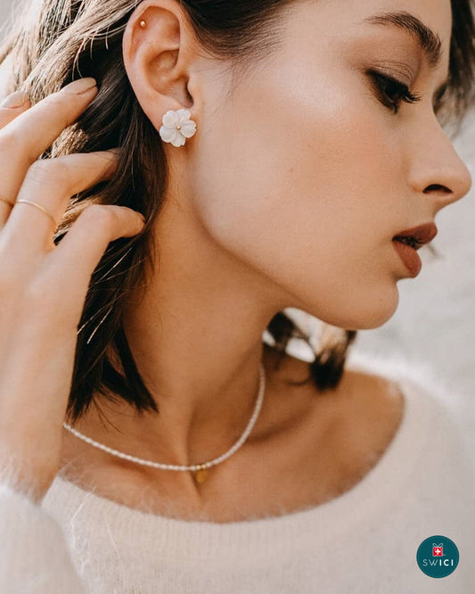Mila earrings