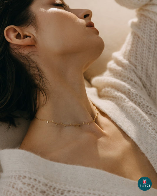 Noa Necklace