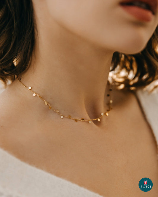 Noa Necklace