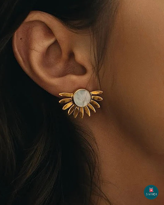 Lucia earrings