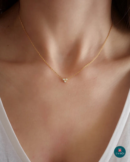 California Necklace