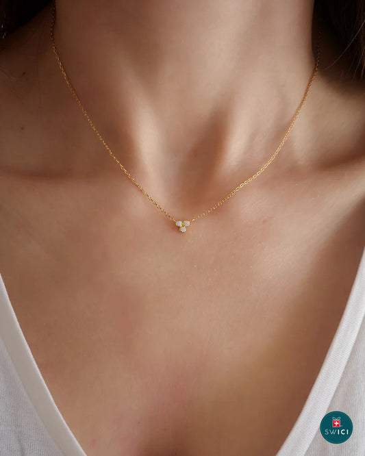 California Necklace