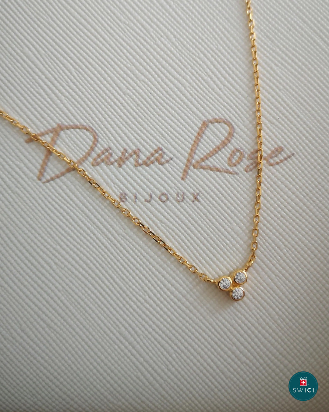 California Necklace