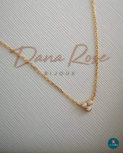 California Necklace
