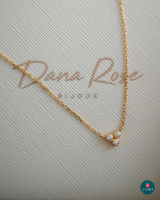 California Necklace