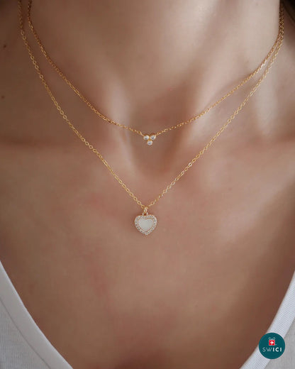 California Necklace