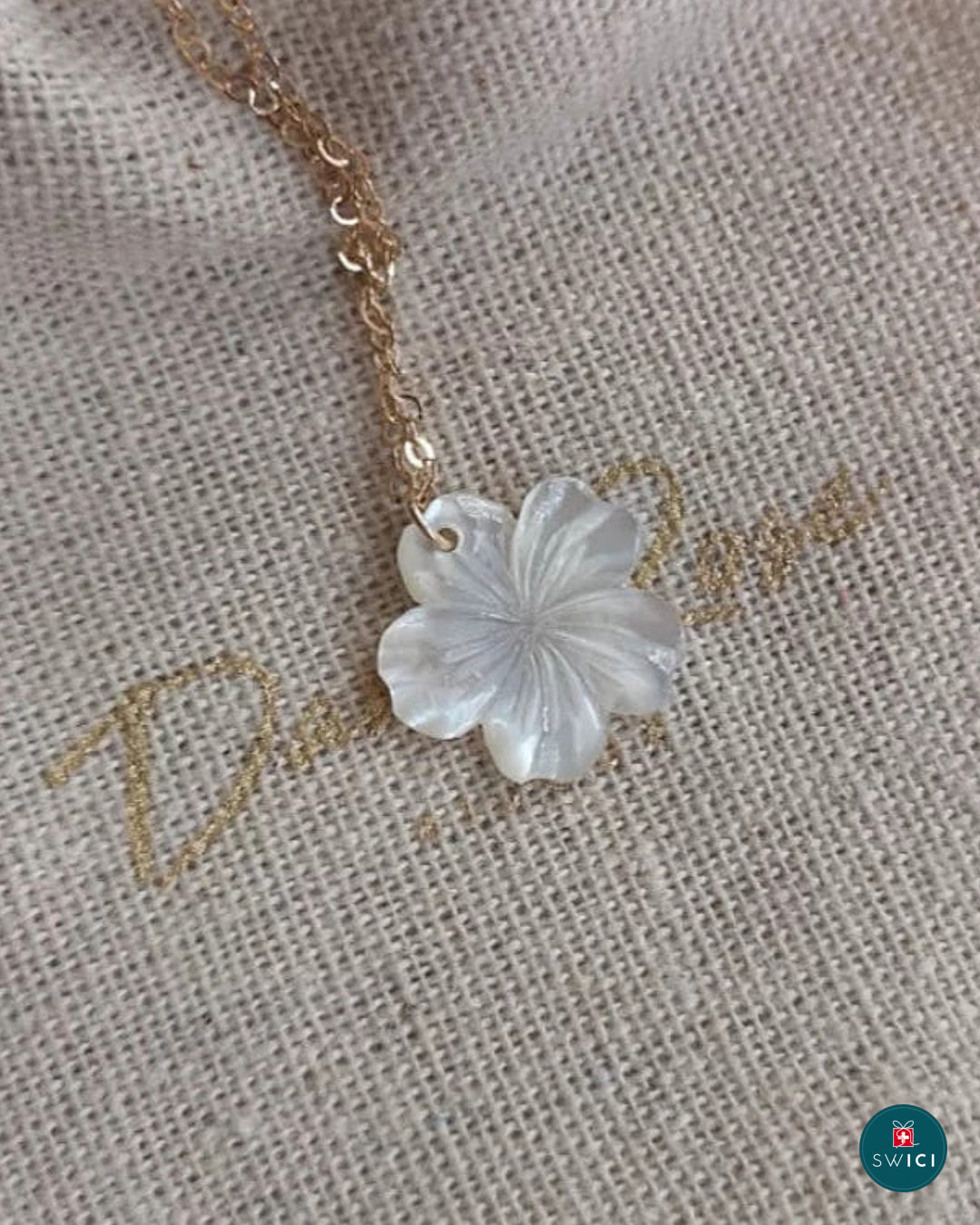 Mila Necklace
