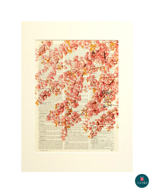 Sakura Poster