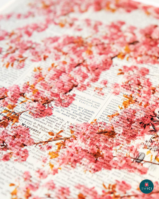 Sakura Poster