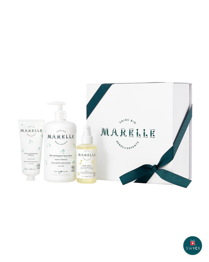 Birth box #2