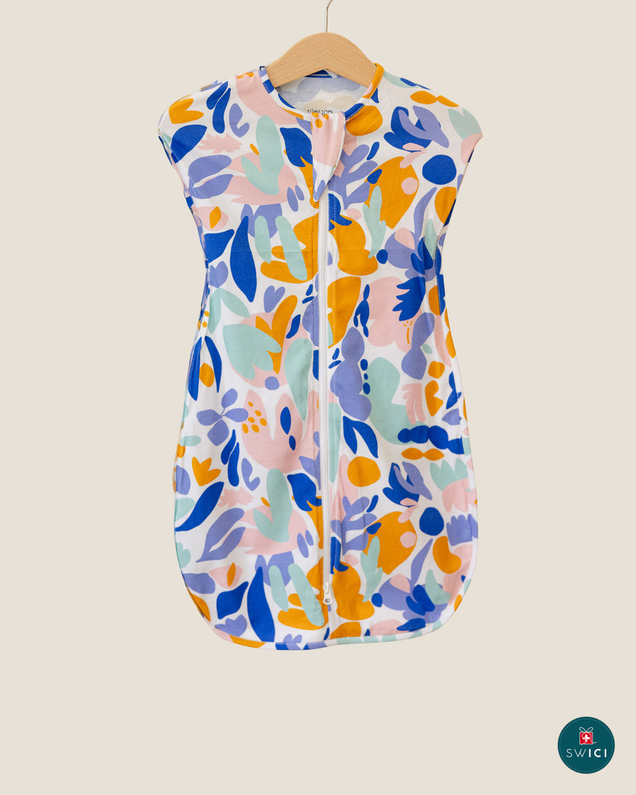 Emmailloteuse LILY