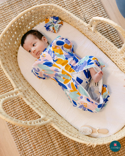 LILY swaddler