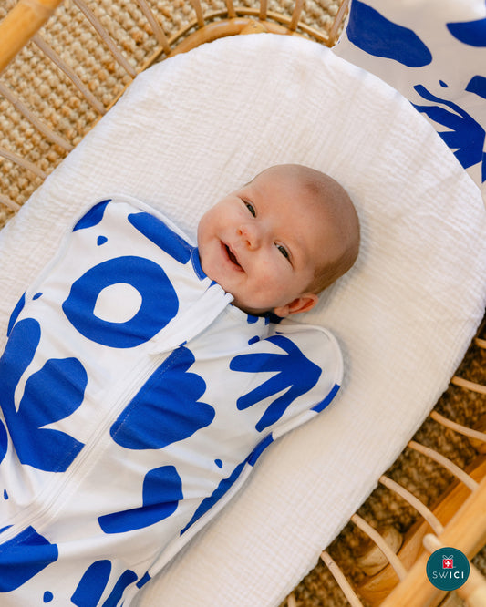 SWAG Swaddler