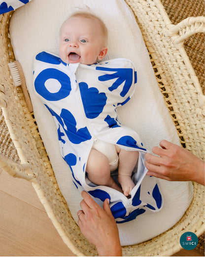 SWAG Swaddler