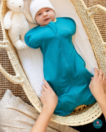LAGON swaddler
