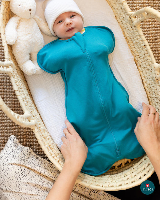 LAGON swaddler