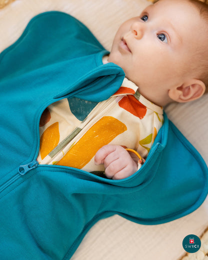 LAGON swaddler