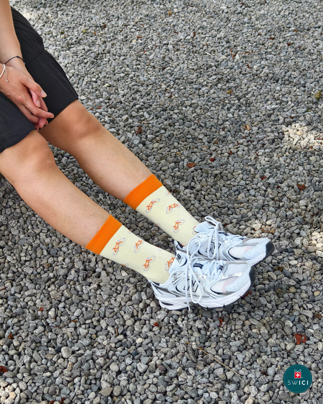 5 Socks - The Classic Collection