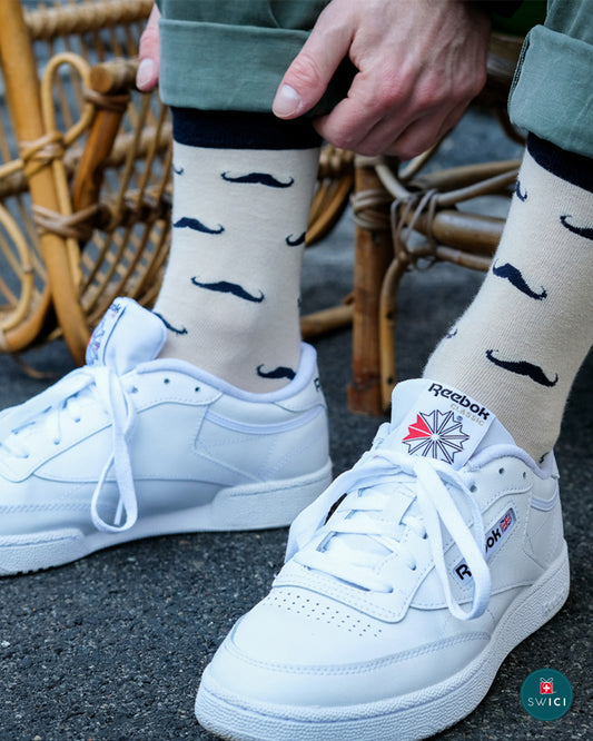 3 Socks - The Classic Collection