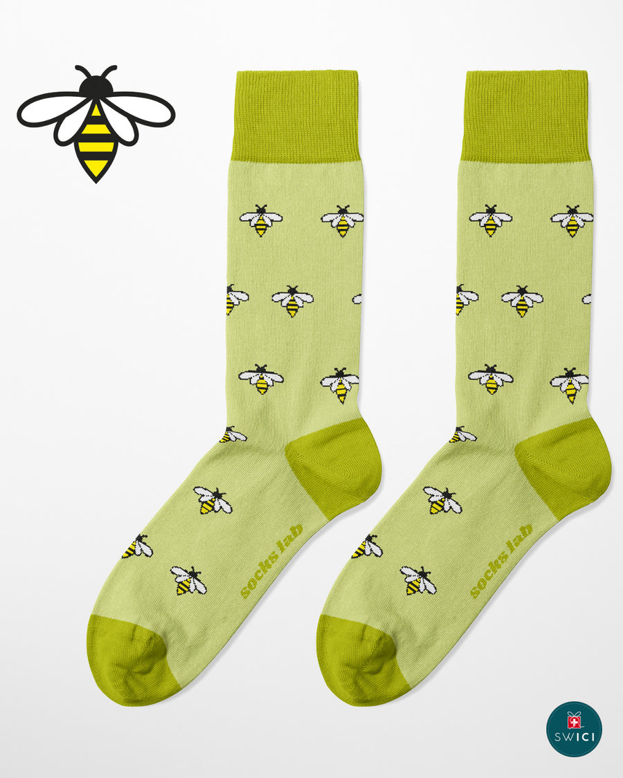 Pack of 5 "Classic" Socks