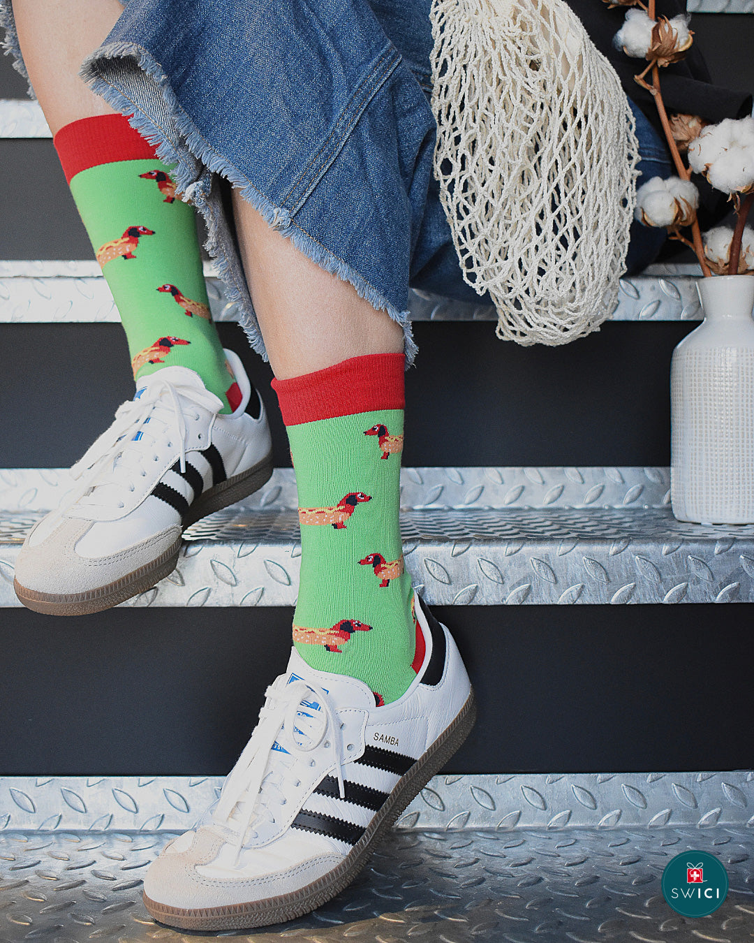 5 Socks - The Fun Collection