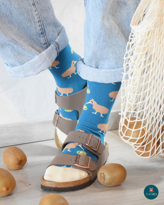 3 Socks - The fun collection