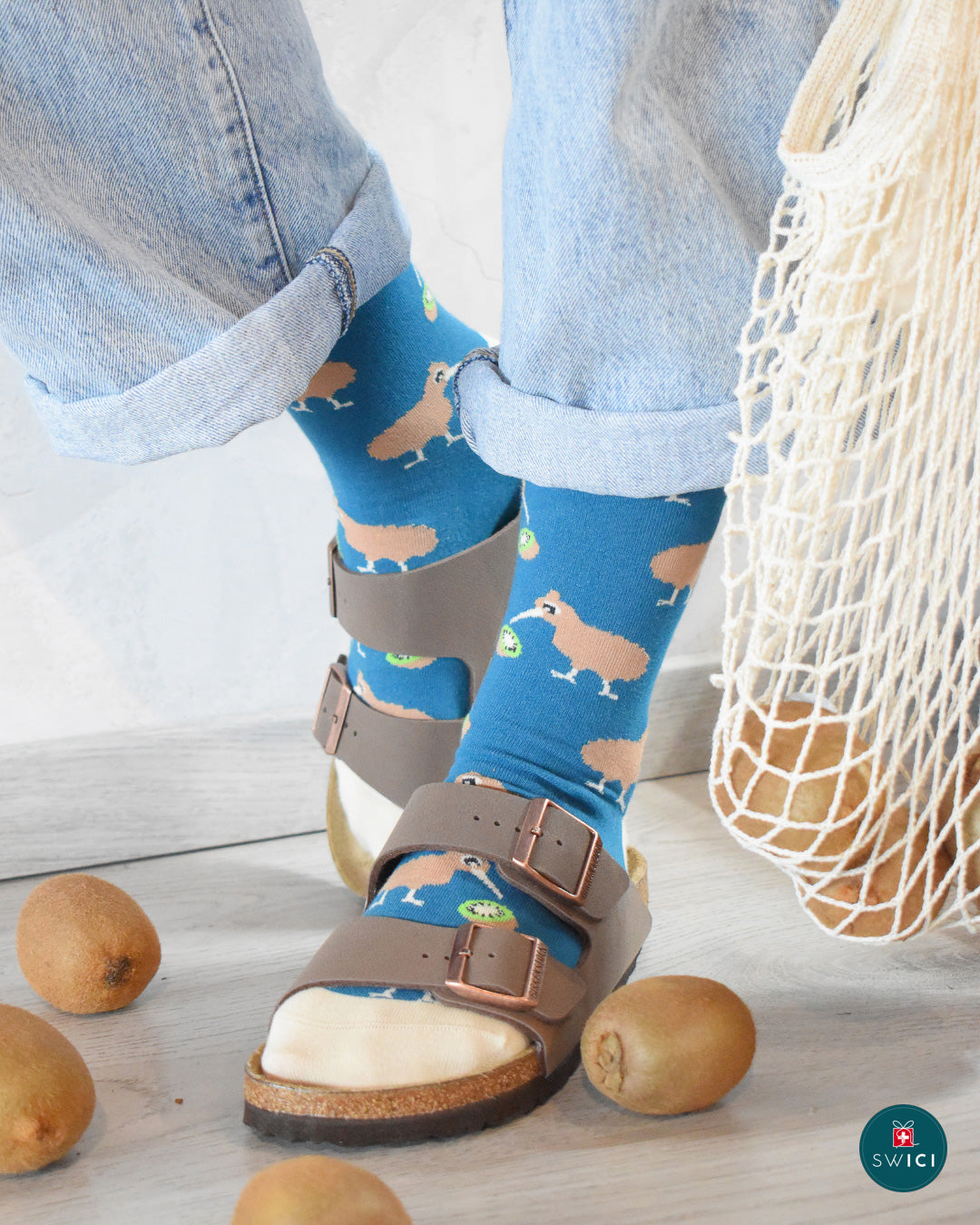 5 Socks - The Fun Collection