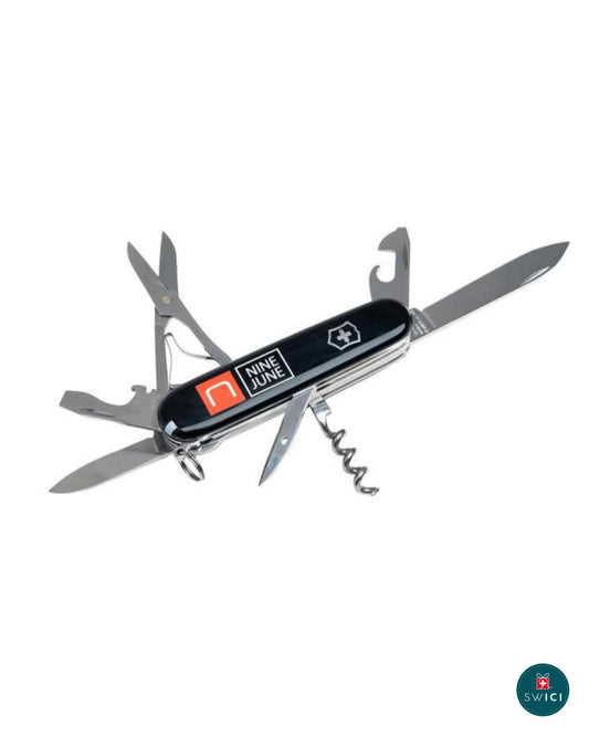 Victorinox Swiss Army Knife