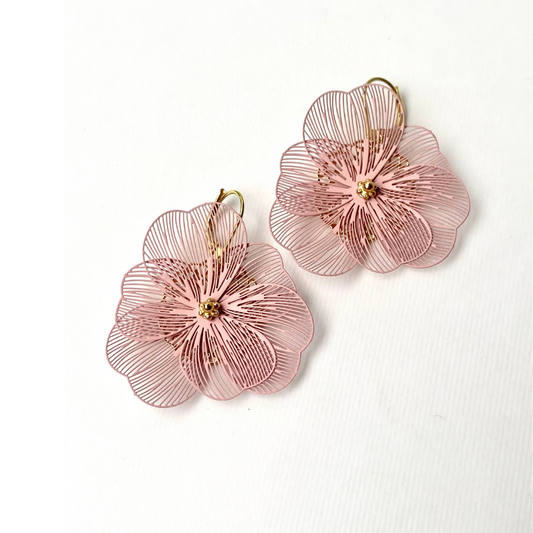 Flora Earrings