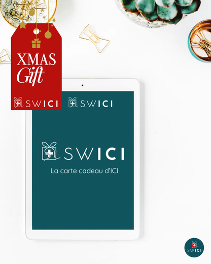 Carte cadeau électronique