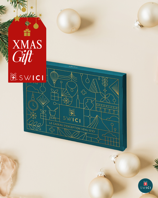 Carte cadeau physique (+10 chf)