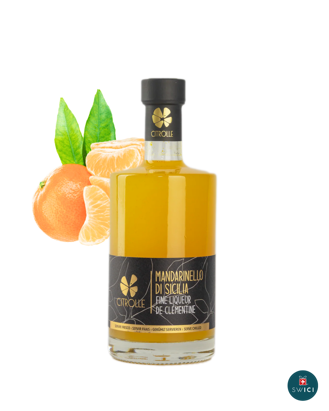 Mandarinello BIO | 500ml